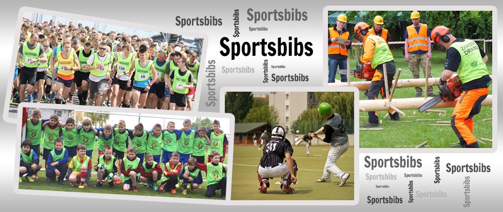 Sportmarkierungen, Trikots, Informationsshirts - Hersteller, Polen