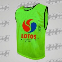 Sportmarkierungen, Trikots, Informationsshirts - Hersteller, Polen