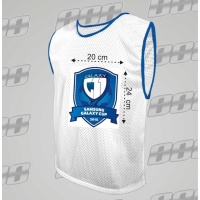 Sportmarkierungen, Trikots, Informationsshirts - Hersteller, Polen