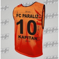 Sportmarkierungen, Trikots, Informationsshirts - Hersteller, Polen