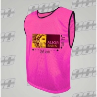 Sportmarkierungen, Trikots, Informationsshirts - Hersteller, Polen