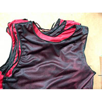 Sportmarkierungen, Trikots, Informationsshirts - Hersteller, Polen